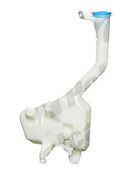 фото thumb №1, -бачок распылителя honda city 2009- новый