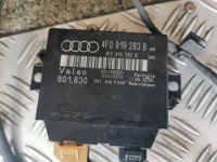 фото thumb №1, Audi оригінальний номер блок керування електропроводка pdc 4f0919283d