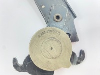 Механізм łączący троси гальма стояночного ручні mercedes w140 0004200879 Доставка, фото thumb