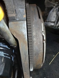 фото thumb №6, Двигун a16dms 1.6b chevrolet rezzo 2006r