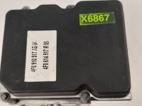 фото thumb №8, Блок управления abs audi a6 allroad c6 4f0614517r 0265234382 0265950506 4f0910517ab