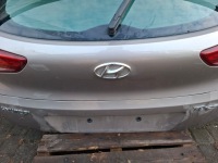 фото thumb №7, Hyundai tucson iii 15r-18r крышка багажника y3y передний рестайлинг