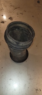 фото thumb №1, Труба впуску повітря bmw e30 m40