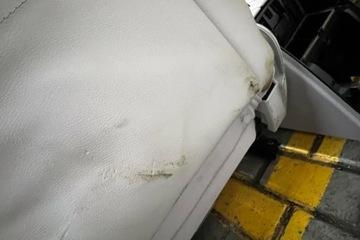 фото thumb №11, Комплект сидінь mercedes-benz cls c218 2188201404 дизель 2013
