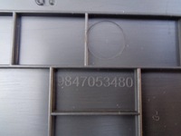 фото thumb №7, Opel astra l 23r защита стойка среднего левая 9847053480