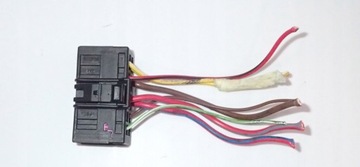 фото thumb №6, Разъём штекер соединитель audi vw 8e0972710