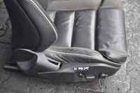 фото thumb №8, Volvo xc60 ii rdesign рестайлінг fl сидіння сидіння комплект сидінь обшивки