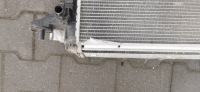 Audi a4 b9 3.0 tdi - радиатор комплект . кондиционера интеркулер 8w0816411l Киев, фото thumb