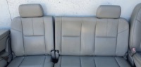 фото thumb №11, Chevrolet silverado 1500 07-014 комплект сидінь диван