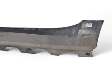 фото thumb №8, Планка порогова поріг праві bmw m5 g30 f90 c1k marina bay синій 19r 8064744