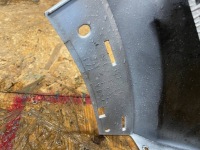 фото thumb №9, Nissan qashqai iii 3 j12 21- задний бампер верх