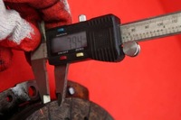 фото thumb №6, Сцепление диск прижим kia carens 3 iii 2.0 16v 145 km 06-10