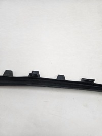 фото thumb №13, Renault talisman 2015 - спойлер молдинг бампера перед 960159926r