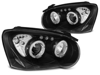 фото thumb №1, Лампы subaru impreza ii gd 03-05 кольца black led