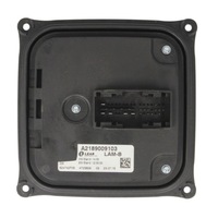 фото thumb №3, Модуль света mercedes-benz mercedes c