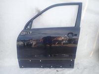 фото thumb №1, Suzuki grand vitara 06- двері ліва перед