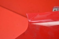 фото thumb №6, Крила лівий перед передній червоний honda civic 7 vii 3d lift 03-05