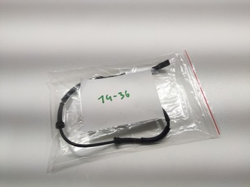 фото thumb №6, Датчик abs перед левый правые trafic ii vivaro a 583498 58411 2007-2014