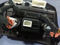 фото thumb №8, Kia optima iii защита dekor туннель среднего рамка передач eu 84651-2t410