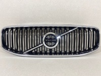 фото thumb №1, Volvo xc60 2 ii решётка радиатора решётка радиатора перед org идеальное состояние oem