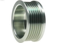 Шків генератора as-pl ap6026s Ціна, фото thumb