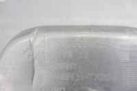 фото thumb №10, Дифузор накладка бампера зад bmw x1 e84 7303805