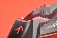 фото thumb №8, Лампа права задня задня 9656606280 peugeot 407 sedan 04-10