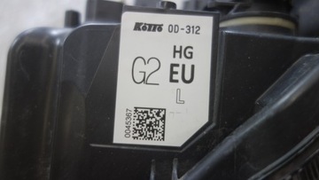 фото thumb №8, Toyota yaris cross ліва лампа перед повний led 2021-