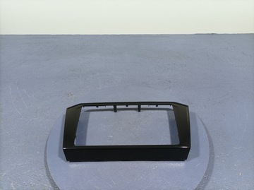 фото thumb №1, Vw passat b8 dekor рамка дисплея радіо навігації 3g8858069b