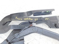 фото thumb №5, Ford focus mk2 2.0 tdci 07r петля механізм кришки багажника лівий