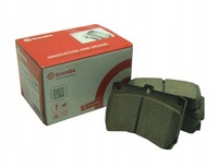 фото thumb №1, Lexus rc 2.0 200t 2.5 300h 3.5 350 тормозные колодки перед