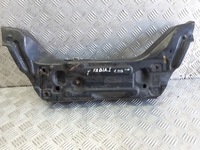 фото thumb №1, Подрамник подрамник перед skoda fabia i 1.4