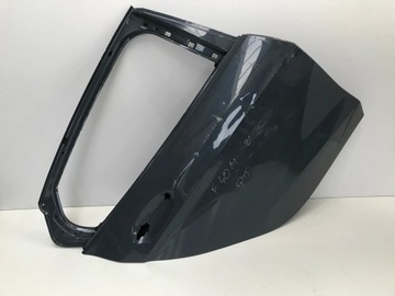 фото thumb №1, Bmw 1 f40 2021 дверь правый зад задние