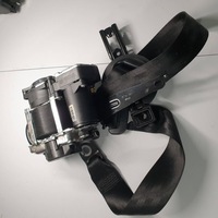 фото thumb №6, Pas безпеки праві перед переднє audi q7 sq7 4m 4m0857706j