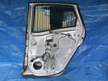 фото thumb №7, Двері правий зад renault scenic iv