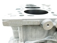 фото thumb №7, Bmw 5 g30 2.0i b48b20a 8642458 блок двигателя