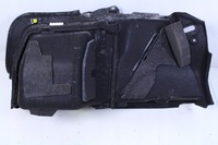 фото thumb №5, Обшивка багажника правий bmw 4 f36 gran coupe 16r.