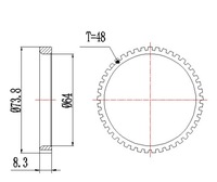 фото thumb №2, Nty кольцо abs