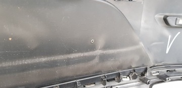 фото thumb №14, Vw arteon r-line 3g8 бампер зад задний 3g8807421