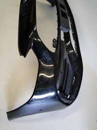 фото thumb №12, Mercedes c klasa 206 w206 бампер передній amg pts a2068859201