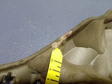 фото thumb №5, Bmw x5 x16 f15 f16 3.0d шумоизоляция двигателя перед 8518203