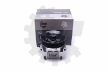 фото thumb №15, Насос підсилювача 10skv306/skv