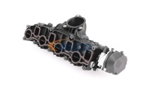 фото thumb №11, Коллектор впускной vw,skoda /+актуатор