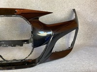 фото thumb №6, Бампер передній перед - bmw 4 gran coupe g26 m-pakiet 21-