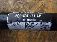 фото thumb №9, Leon iii cupra 5f golf vii r dsg 2.0 tsi піввісь ліва передня 5q0407271ap