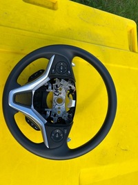 фото thumb №5, Воздуховод honda jazz iv 4 jak nowa