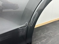 фото thumb №9, Volkswagen vw t-roc ii 2025r-- двери левые зад задние