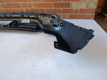 фото thumb №11, Спойлер бампера зад pdc renault koleos ii 850188473r