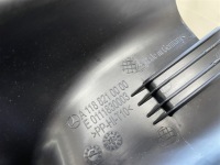 2x захист шарнір кришки задній ліва + права mercedes cla w118 w 118 sedan в Україні, фото thumb