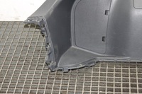 фото thumb №9, Ліва оббивка багажника nissan leaf ze0 849513nl0a electric 80kw 2015